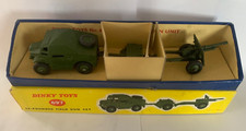 Vintage Boxed Dinky Toys 697