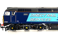 (67) Bachman 32-754 Class 57/0