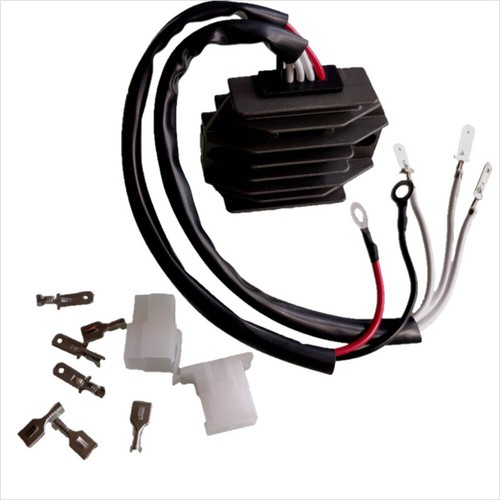 Regulator for honda cb350k - for,