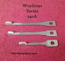 Wurlitzer Series 140A Electric