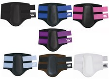WOOF WEAR CLUB BRUSHING BOOTS PONY/COB/FULL HORSE LEG PROTECTION