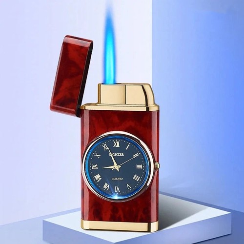 Luxury butane gas - luxury,