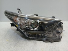 2015 2019 toyota auris - 2015-2019,