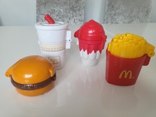 1996 mcdonald flip happy - 1996, mcdonald's