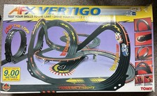 Tomy AFX Vertigo Slot Car