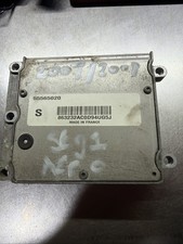 Saab 9-3 Aero 2007-2008 B207R