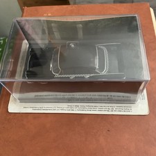 Eaglemoss No. 123 Plymouth
