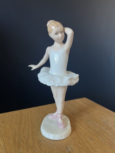 Lladro figurine little - figurine,
