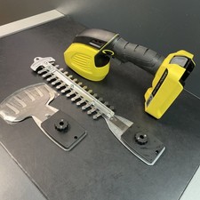Karcher Hedge Trimmer GSH
