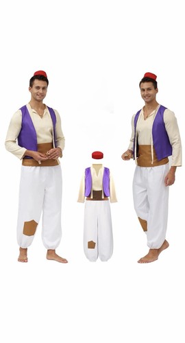 Men arabian prince - men’s,