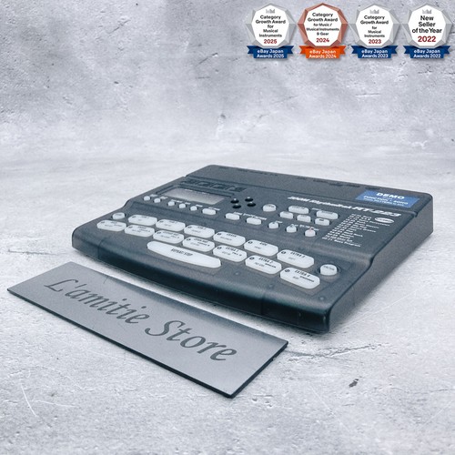 Zoom 223 rhythmtrak drum - rt-223,
