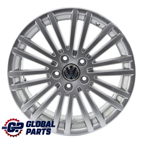 Volkswagen eos alloy - volkswagen,
