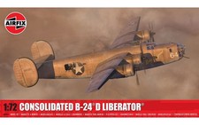 Airfix Consolidated B-24H