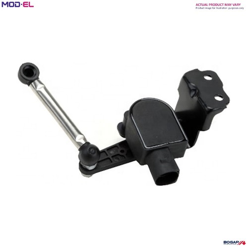 Sensor headlight levelling - headlight,