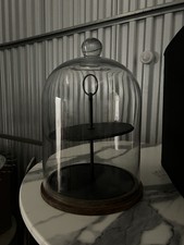 Artesà 2-Tier Serving Stand