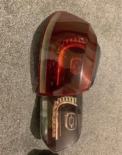 Mk6 Golf Gti/GTD Rear Tail