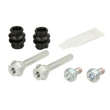 Guide sleeve kit brake - guide, kit,