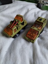 Vintage Collectable Matchbox