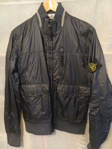 Stone island micro - stop, 7