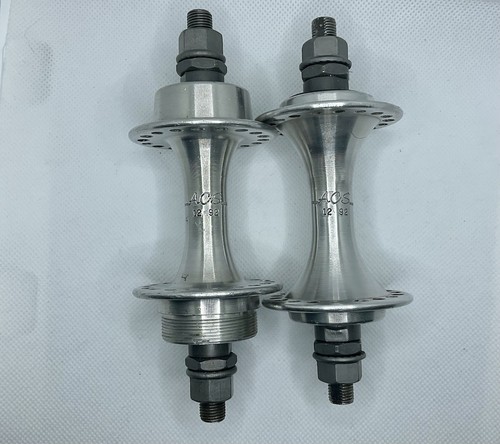 Acs bmx hub set - acs,