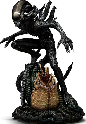 Alien ridley scott 1979 - alien, big