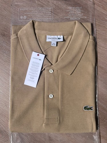 Lacoste polo shirt men s - lacoste, t-shirt