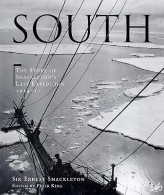 South the story of - south:,