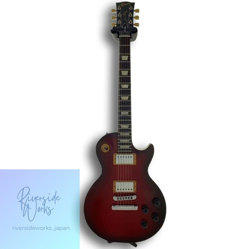 Gibson studio faded - studio,