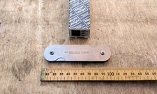 MOORE & WRIGHT No206MA RADIUS GAUGE