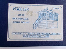 MODELEX - CM44 2MM - N GAUGE