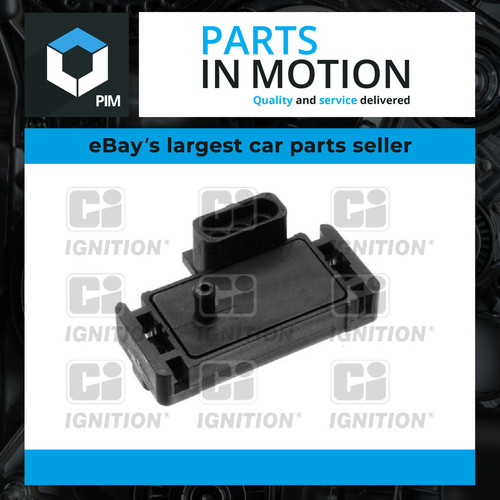 Map sensor xmap506 manifold - xmap506,