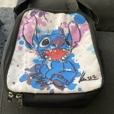 Stitch Lunch Bag