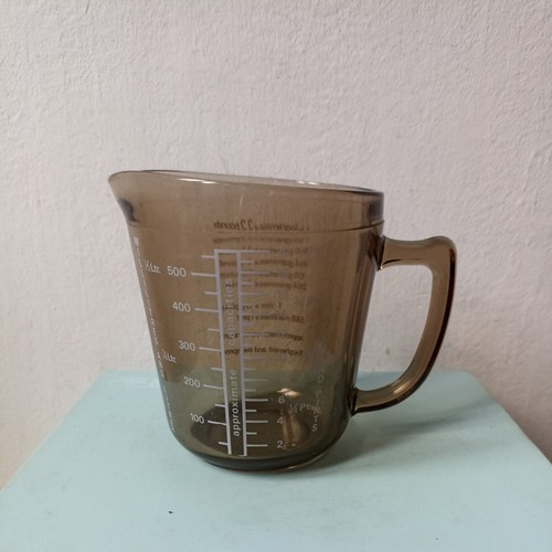 Vintage arcopal france smoked - arcopal,