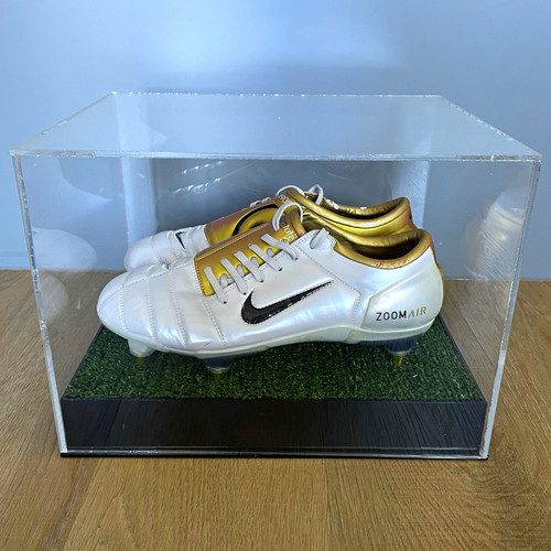 Nike tiempo air - zoom, football