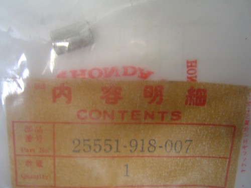 Engine oil passage st70 96 - st70, 82-96
