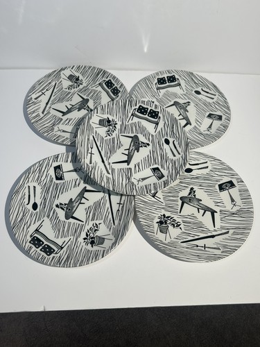 1960s ridgway homemaker - 5,