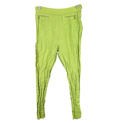 Womens lime green - f.p.s.a.,