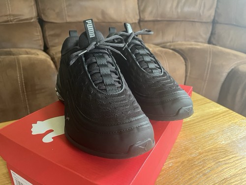 Puma cell meza - cell, trainers