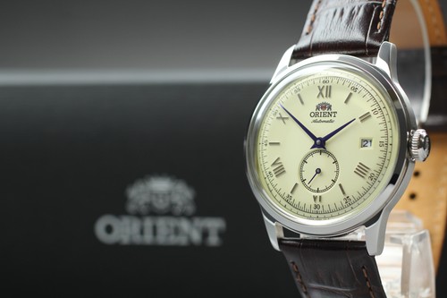 Mint orient bambino - orient,