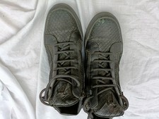 Giuseppe Zanotti Trainers Shoes Size 40, UK 7