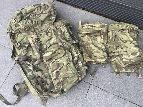 British army mtp - army, plce