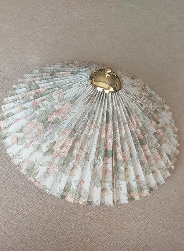Vintage s pleated - vintage,