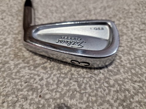 Titleist 690 forged - titleist, iron