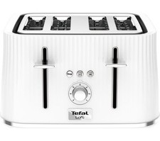 Tefal TT760140 NEW 4 Slice