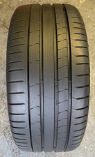 TYRE X 1, 255 35 19, PIRELLI P