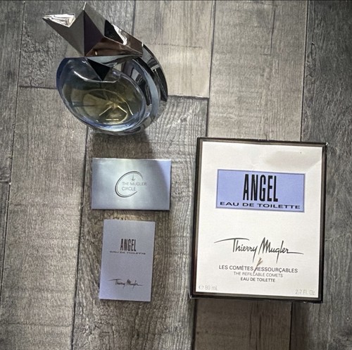 Thierry mugler angel eau - mugler,