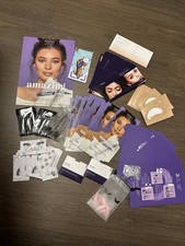 Nouveau LVL Lash Lift Poster Aftercare Bundle
