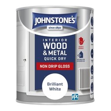 Wood & Metal Paint - Gloss