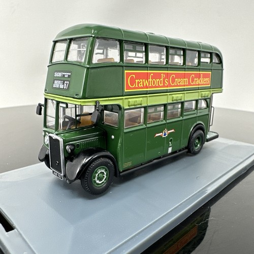 Corgi om41606 crossley leeds - om41606,