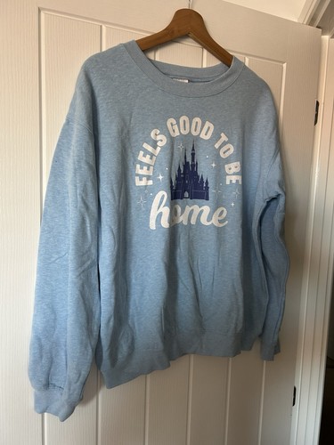 Authentic disney parks jumper - authentic,